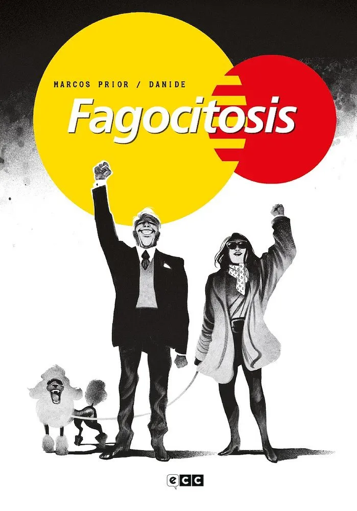 Fagocitosis