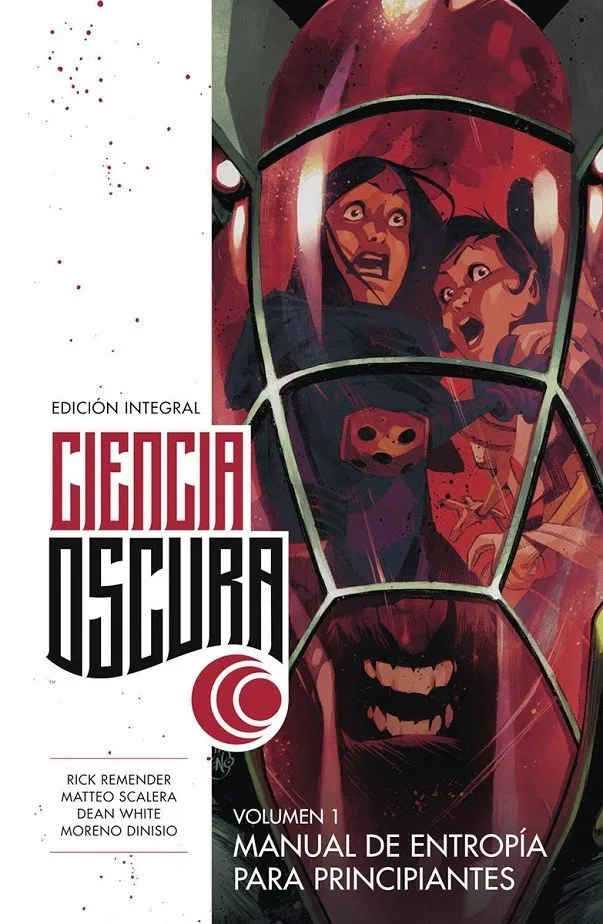 Ciencia Oscura. Edición Integral