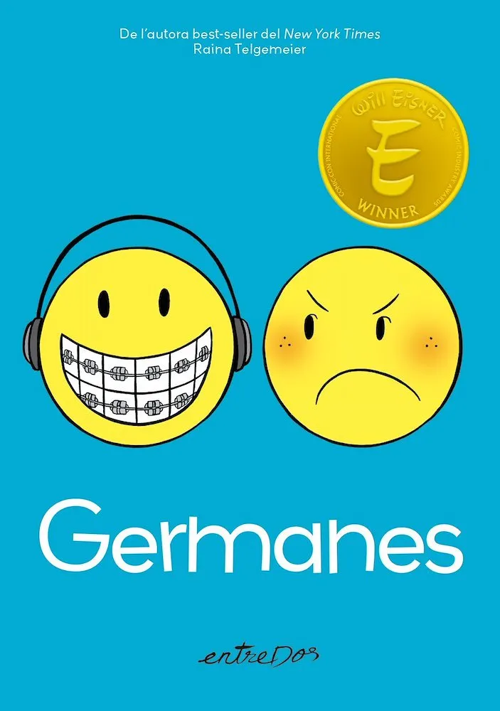 Germanes