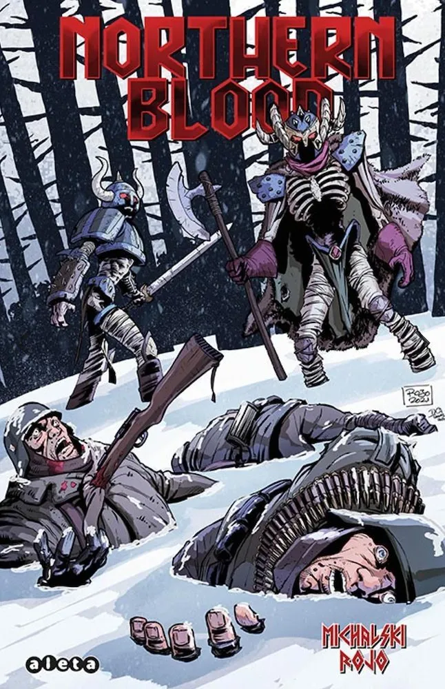 Northern Blood