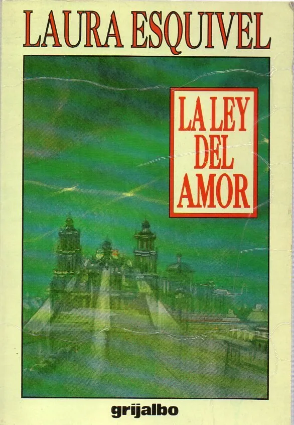 La ley del amor