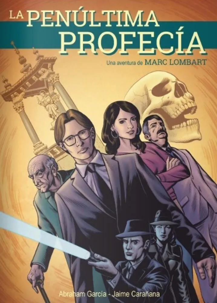 La penúltima profecia