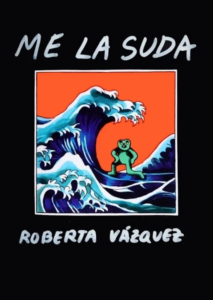 Me la suda (Autoedición)