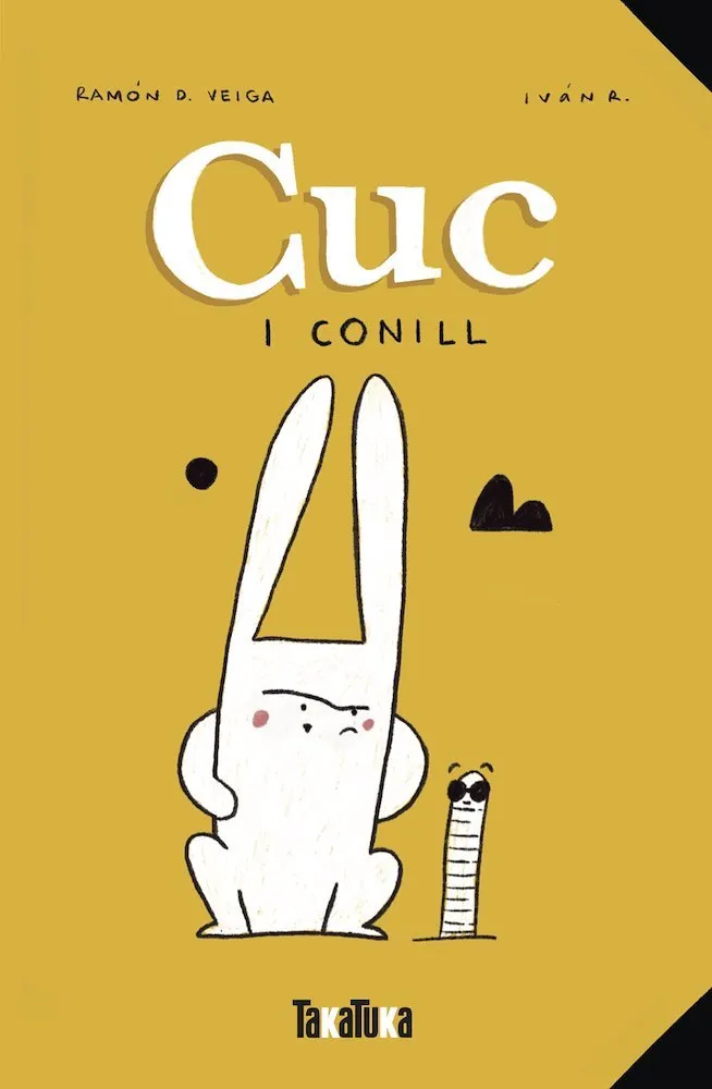 Cuc (Catalán)
