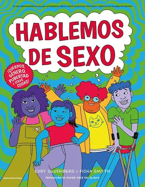 Hablemos de sexo