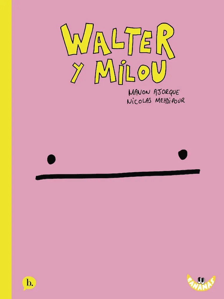 Walter y Milou