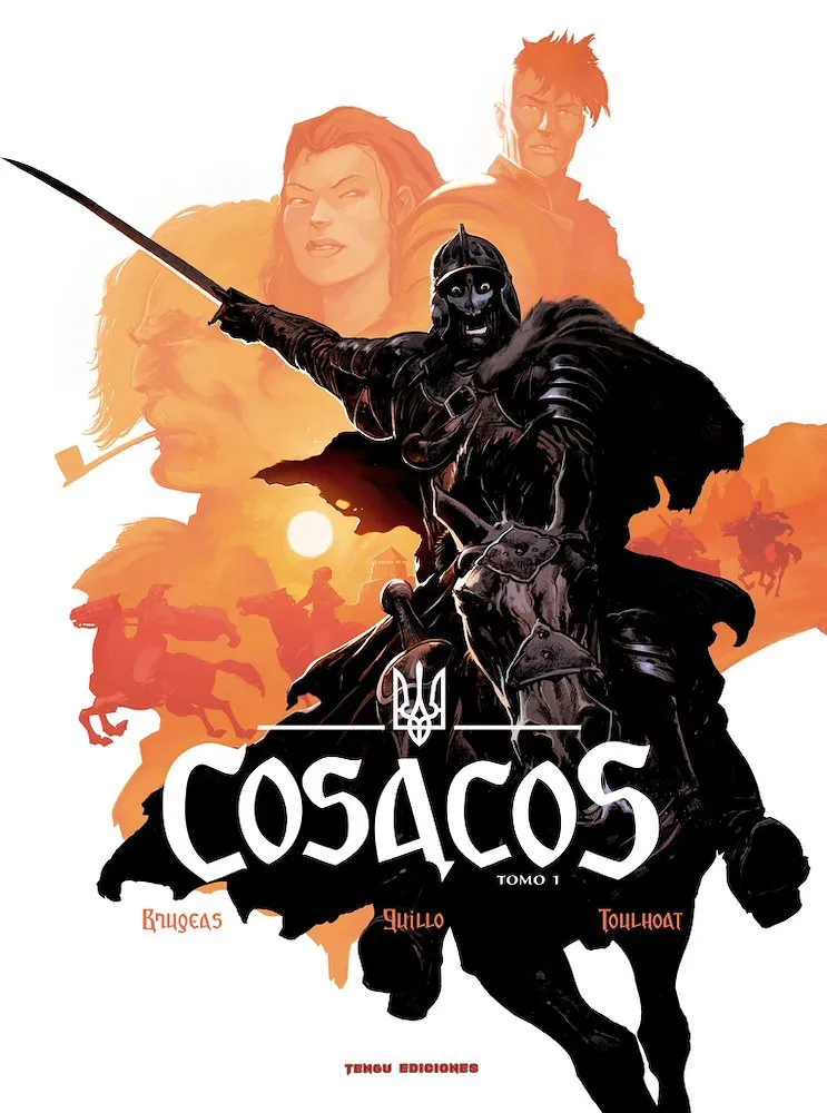 Cosacos