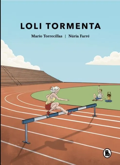 Loli Tormenta