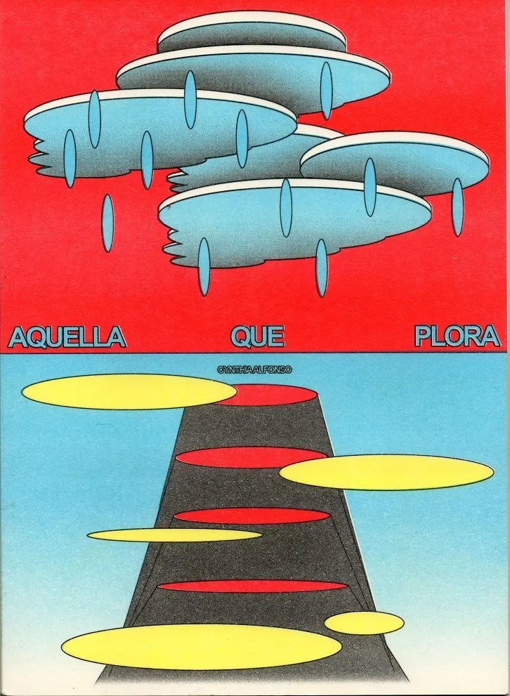 Aquella que plora
