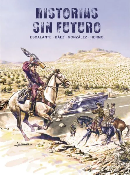 Historias sin futuro