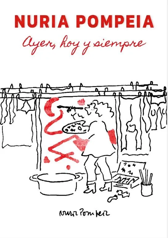 Ayer, hoy y siempre