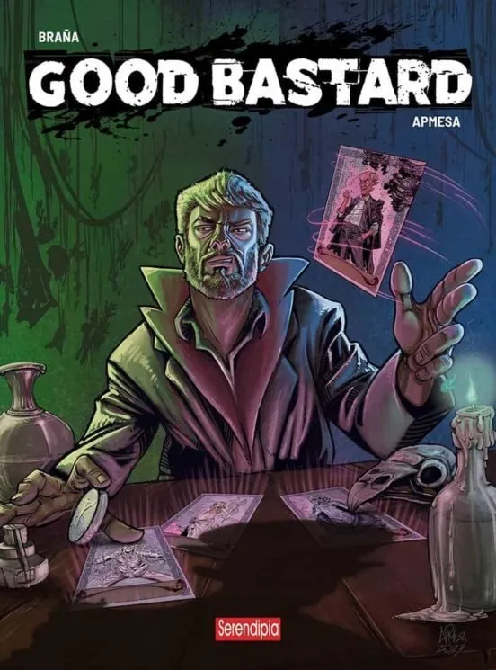 Good bastard