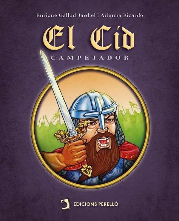 El Cid Campejador