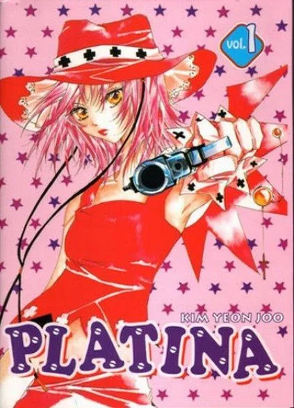 Platinia