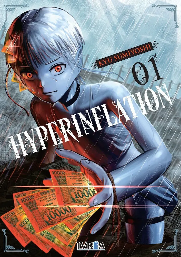 Hyperinflation