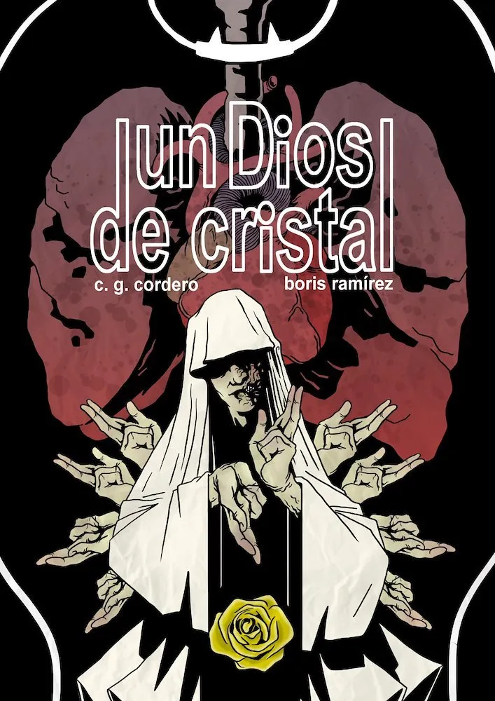 Un Dios De cristal