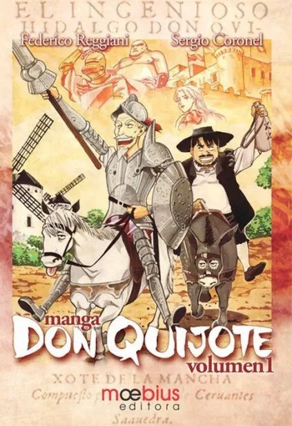 Don Quijote