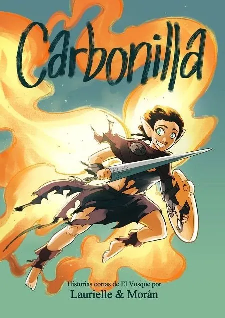 Carbonilla (Autoedición)