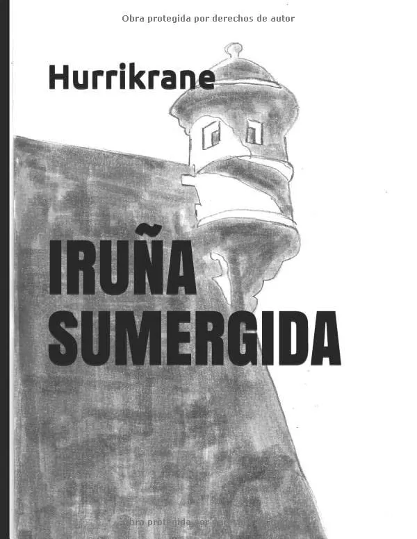 Iruña sumergida