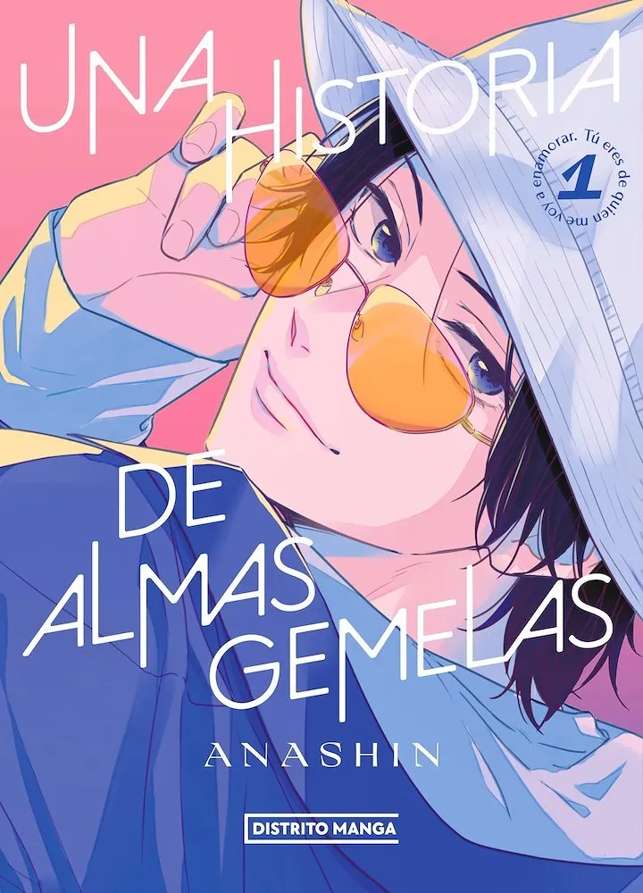 Una historia de almas gemelas