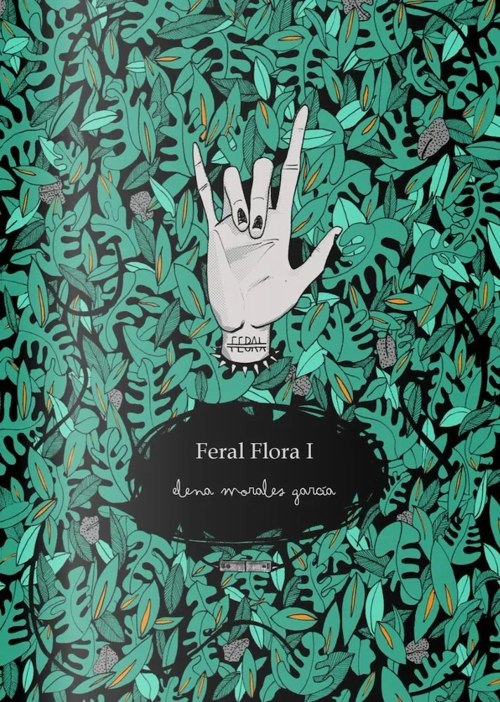 Feral Flora