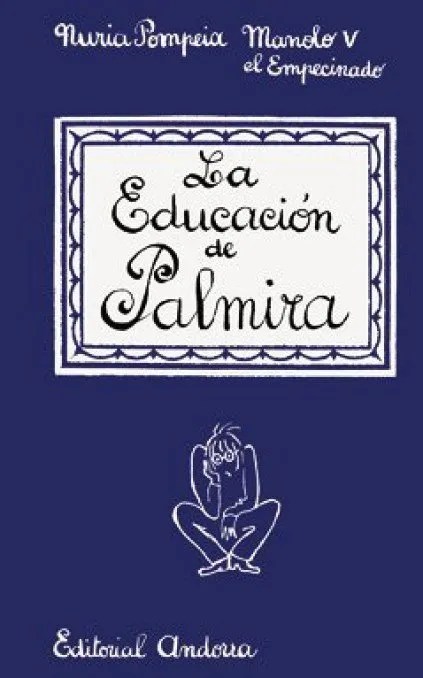 La educación de Palmira