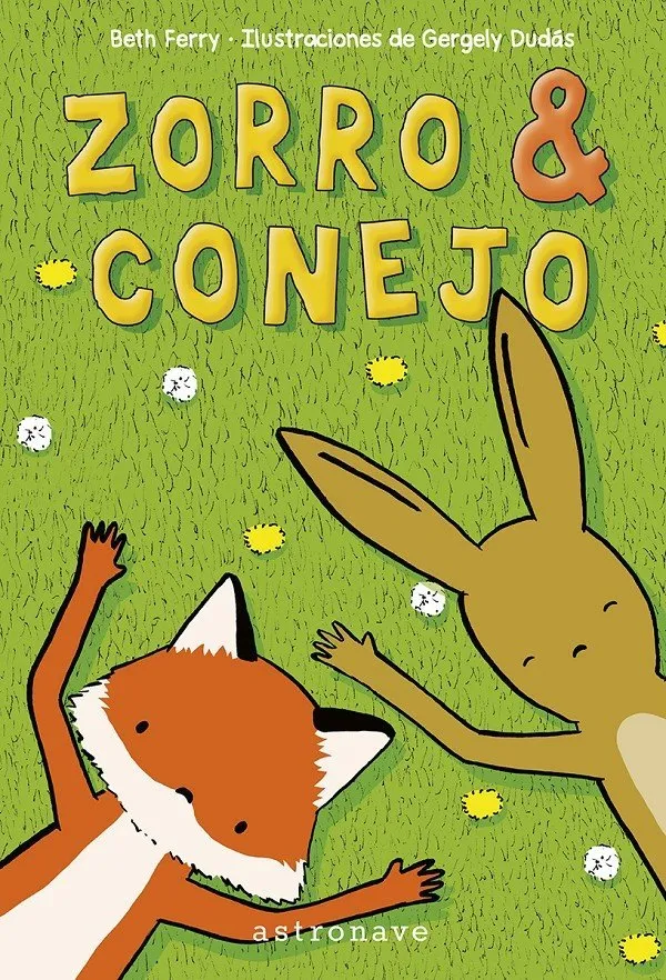 Zorro & Conejo