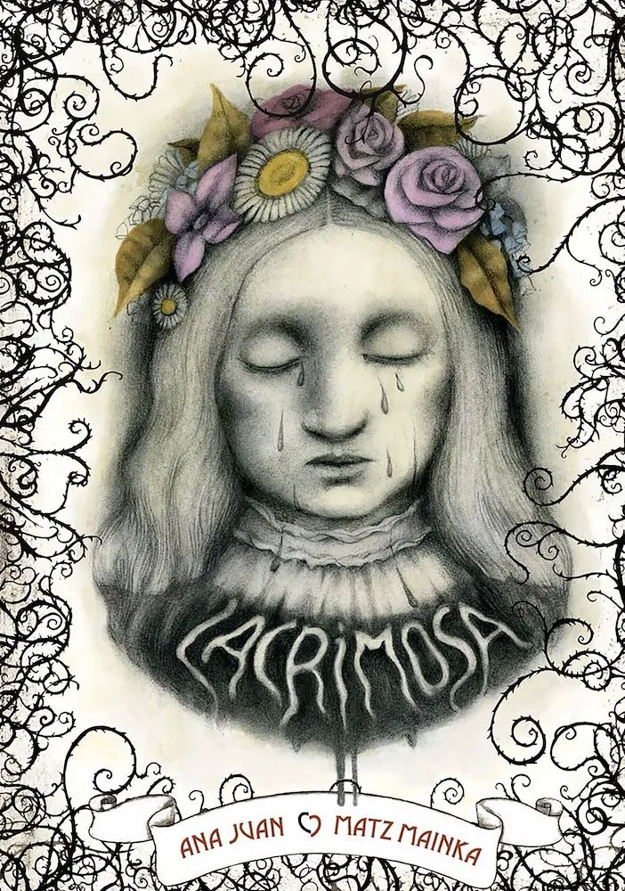 Lacrimosa