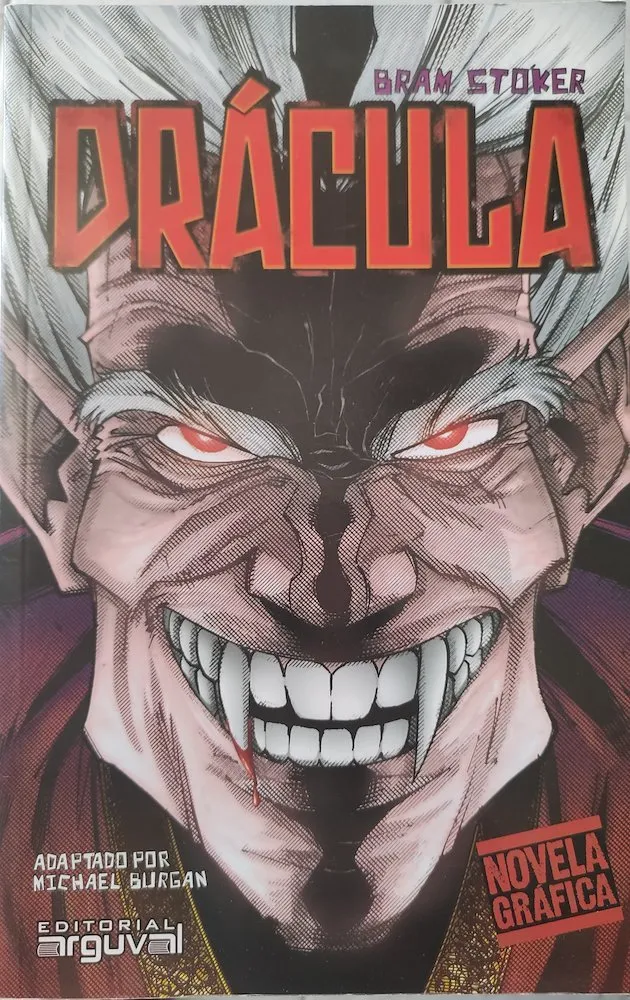 Drácula