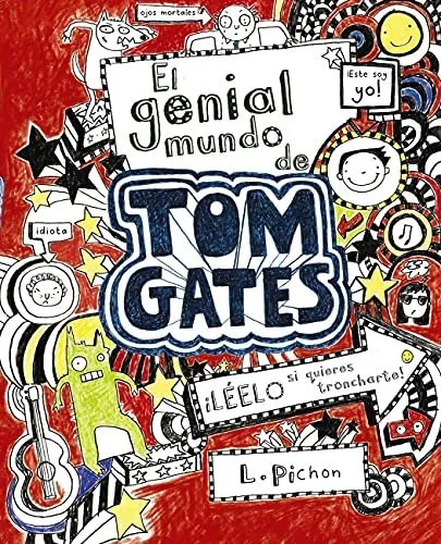 Tom Gates
