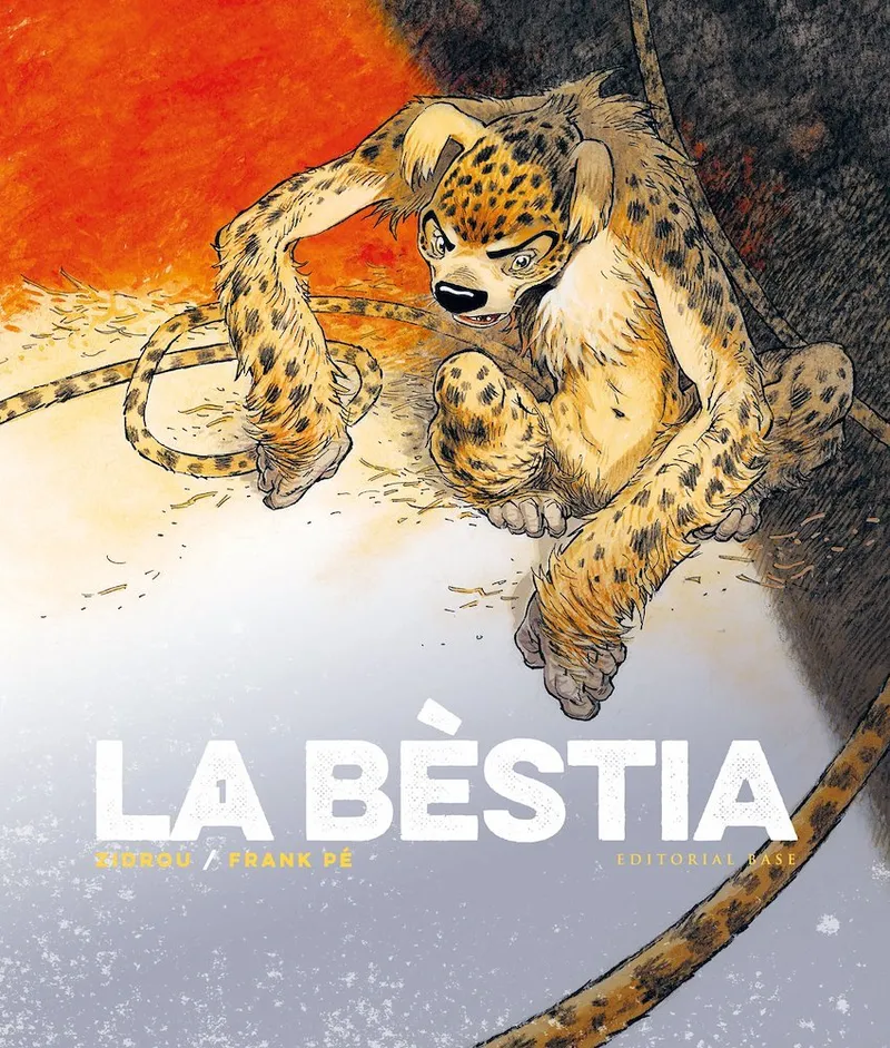 La Bèstia (Catalán)