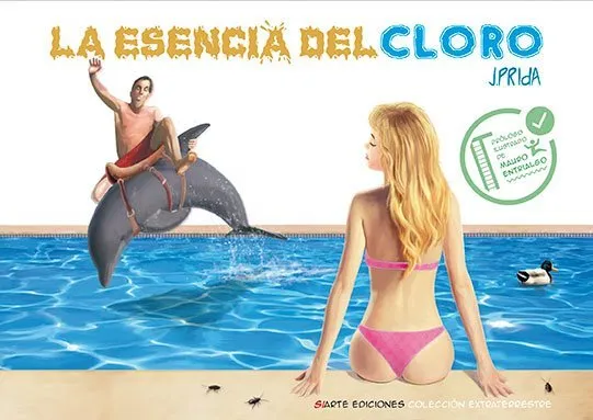 La esencia del cloro