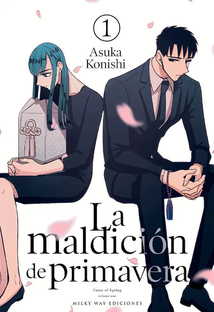 La maldición de primavera