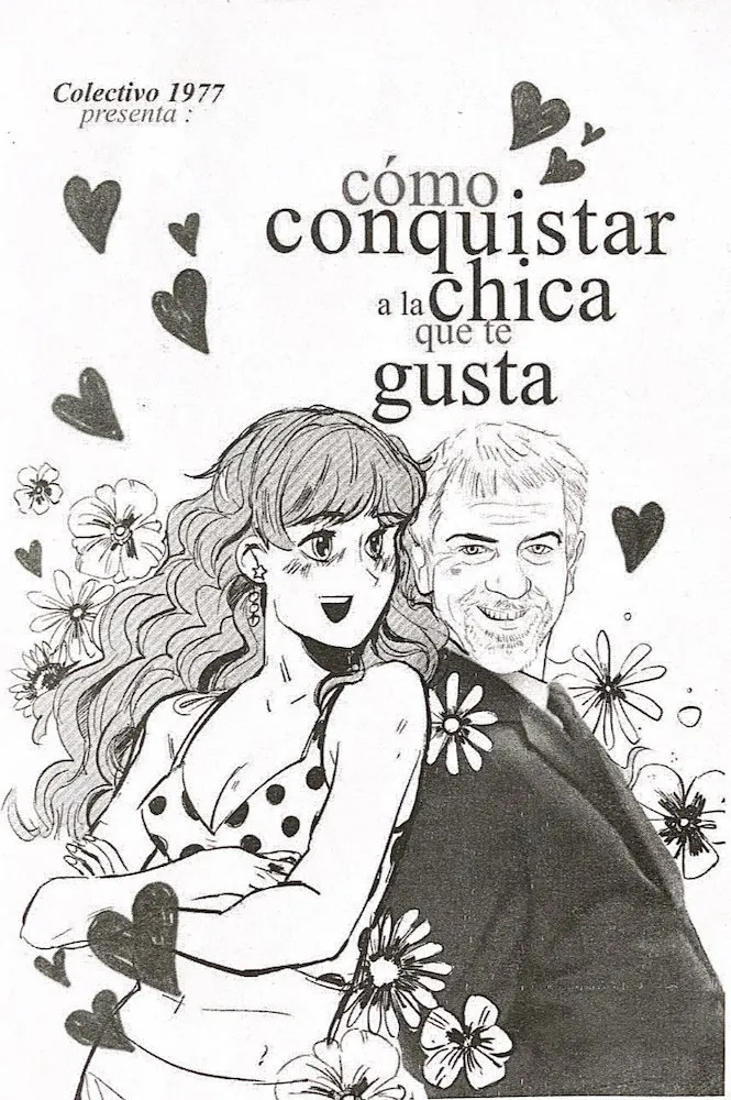 Cómo conquistar a la chica que te gusta