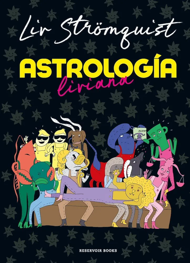 Astrología liviana