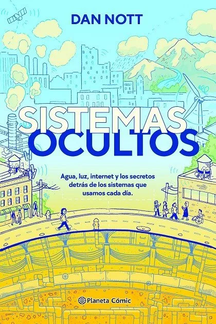 Sistemas ocultos
