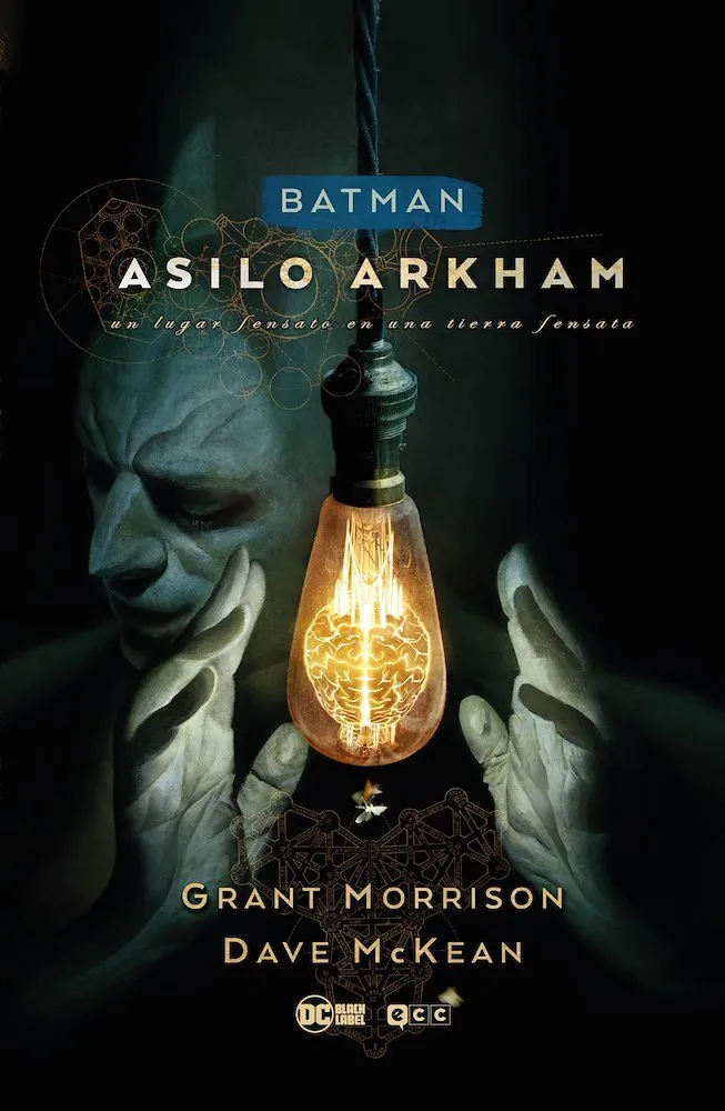 Batman: Asilo Arkham