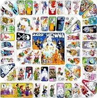 Juego de la Menina