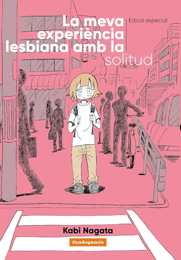 La meva experiència lesbiana amb la solitud