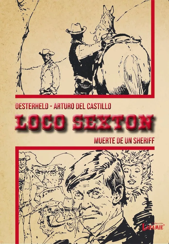 Loco Sexton