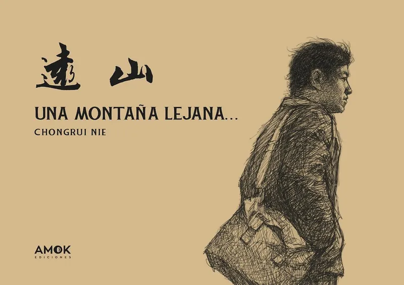 Una montaña lejana...