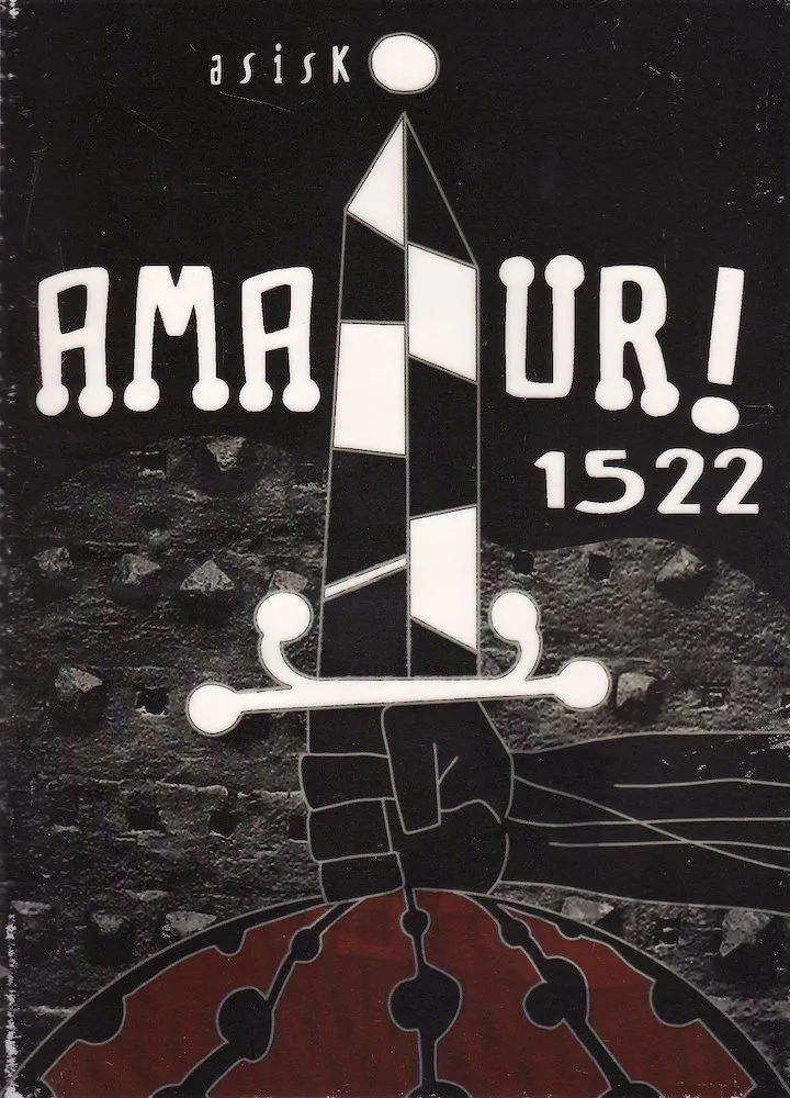 Amaiur! 1522