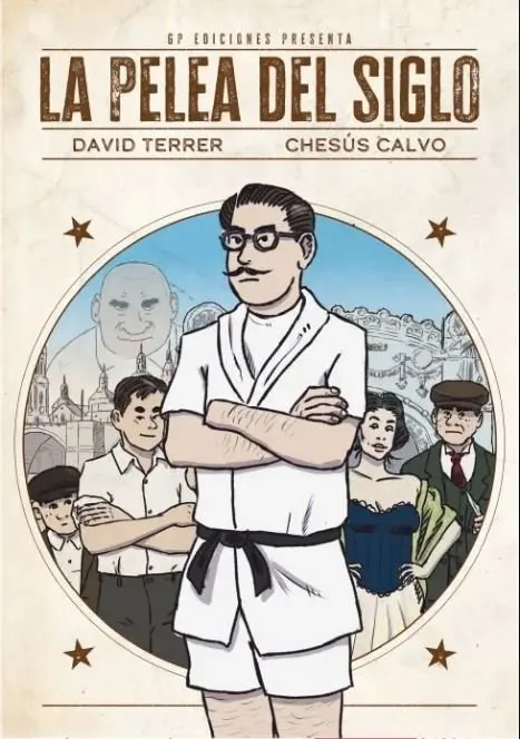 La pelea del siglo