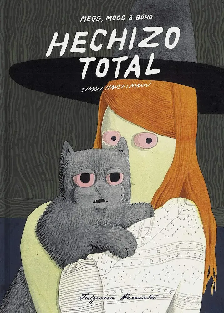 Megg, Mogg & Búho