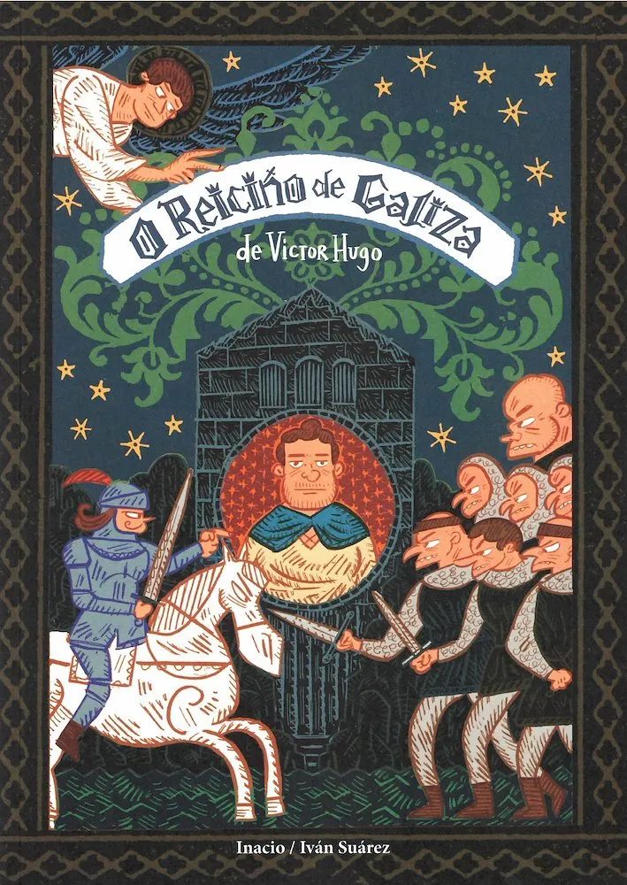 O Reiciño de Galiza