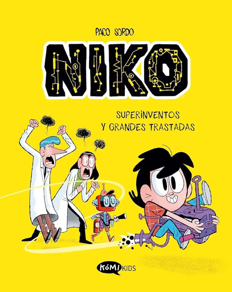 Niko