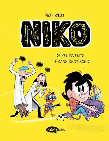 Niko (Catalán)