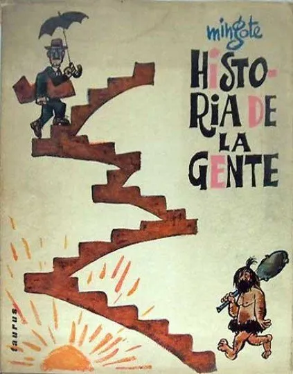 Historia de la gente