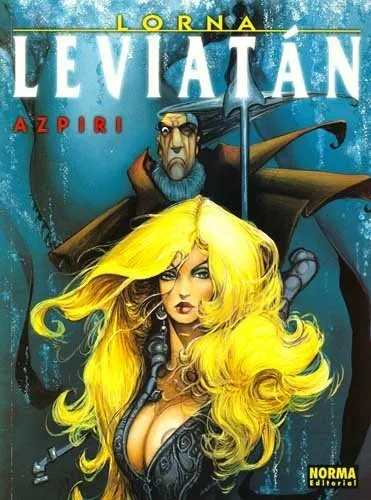 Colección Azpiri