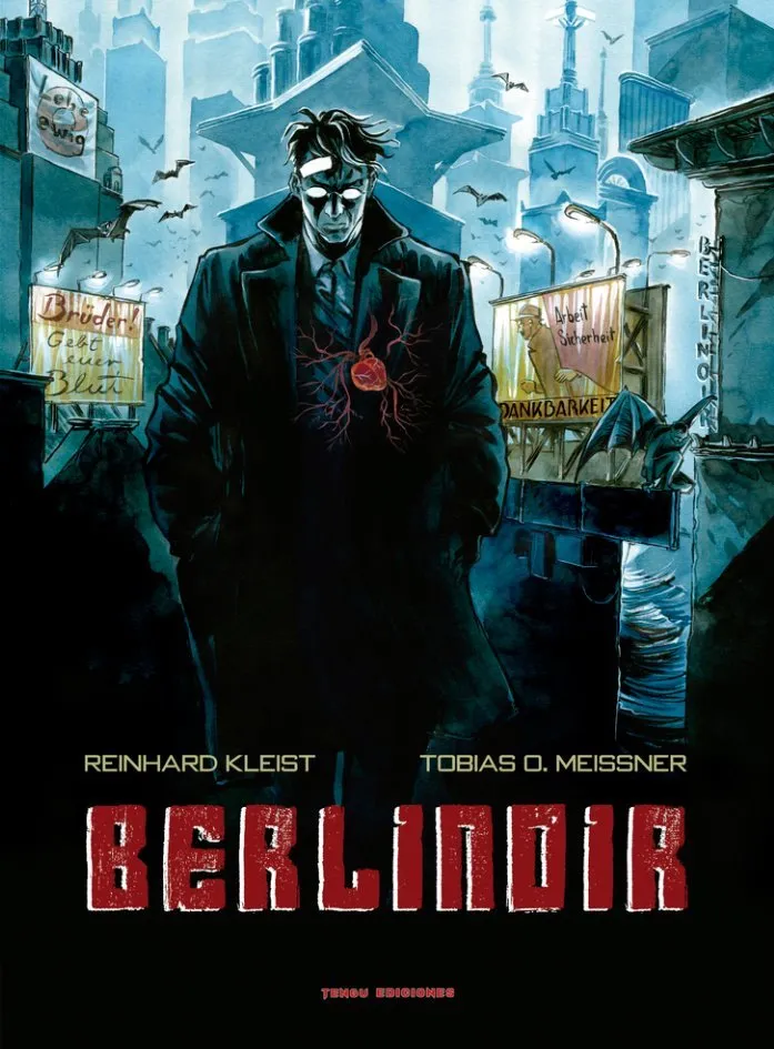 Berlinoir